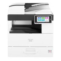 RICOH M2702 Black and White Multifunctional Photocopier